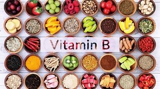B-vitaminer for hjernen