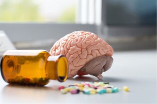 Hvilke vitaminer trenger hjernen 