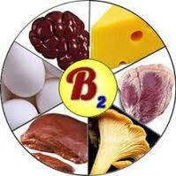 B2-vitaminer for hjernen