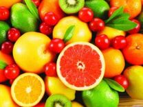 fordelene med vitamin C for hjernen
