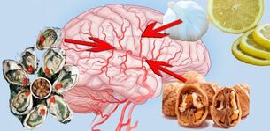 Mange stoffer aktiverer hjernen